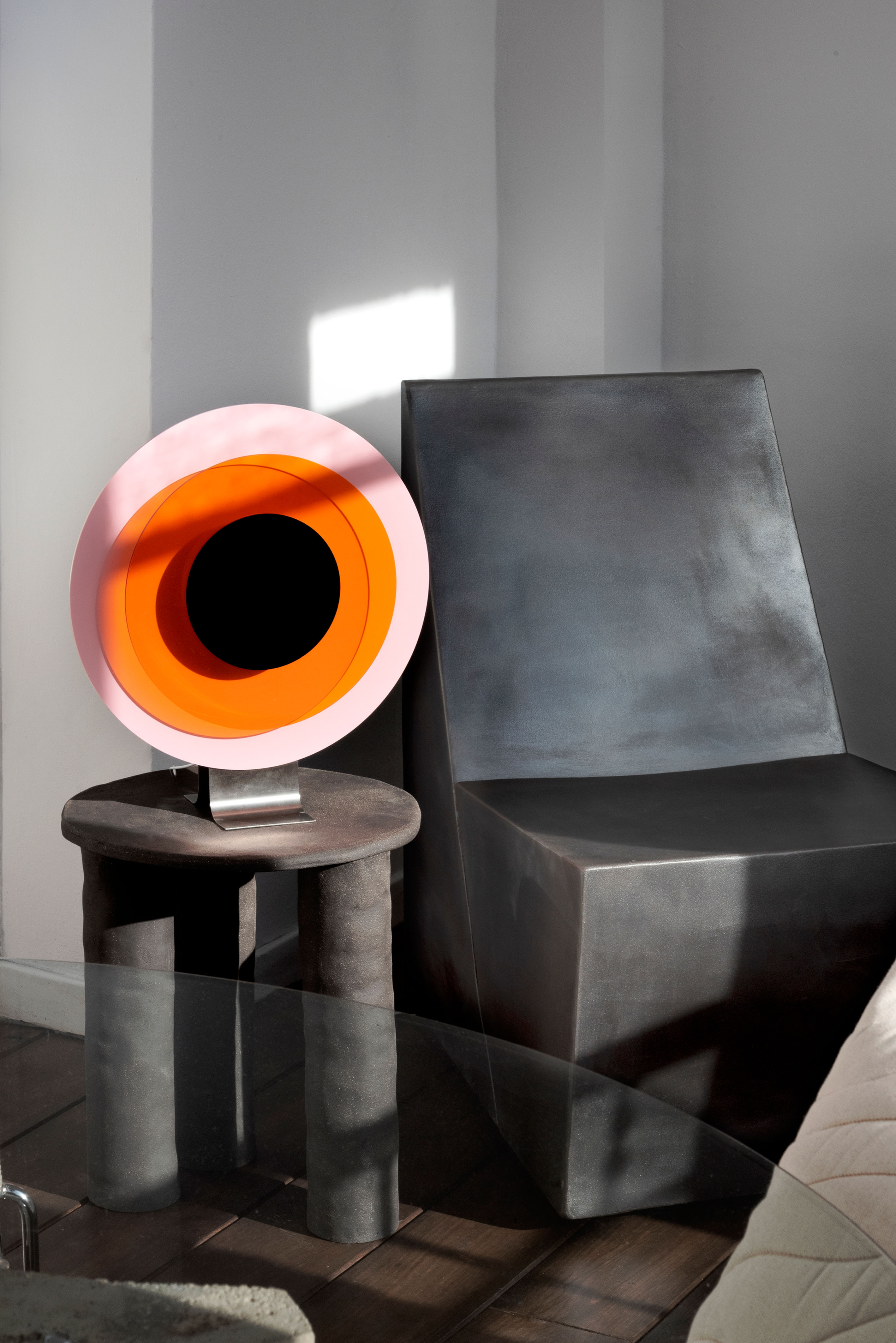horizonte table lamp