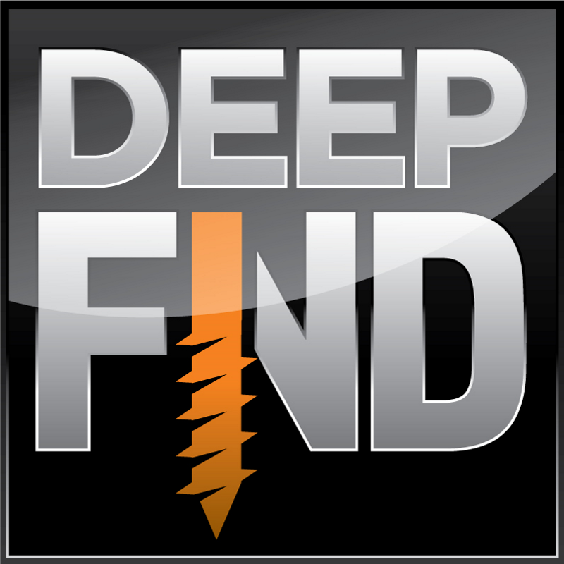 DeepFND - Deep Foundations Design Software