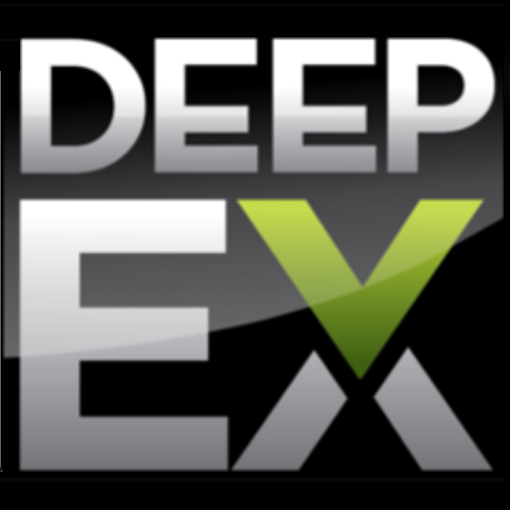 DeepEX 2024