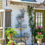 Thumbnail: Three Tiered Conservatory shelf