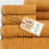 Thumbnail: Saffron Towel Set