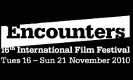 Shadows Of Silence | Encounters International Film Festival ( Bristol, UK )