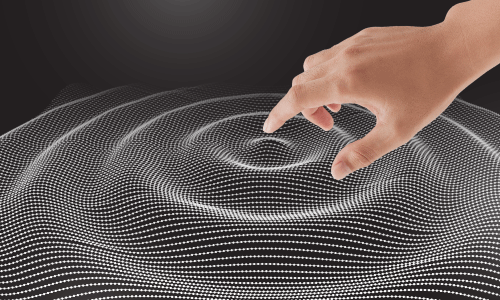 haptics-[更新済み]