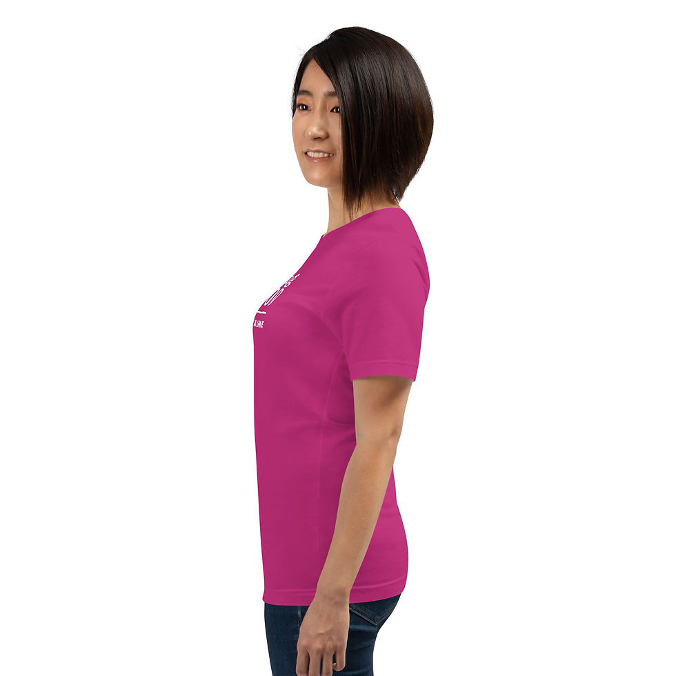 Thumbnail: Surviving Motherhood Unisex T-Shirt