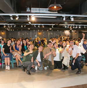 A Cappella Night 音樂傳承匯演慈善夜2018