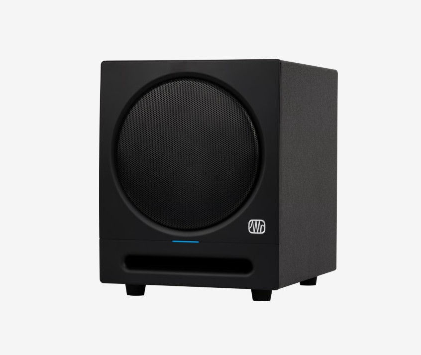 Subwoofer ERIS 8 SUB
