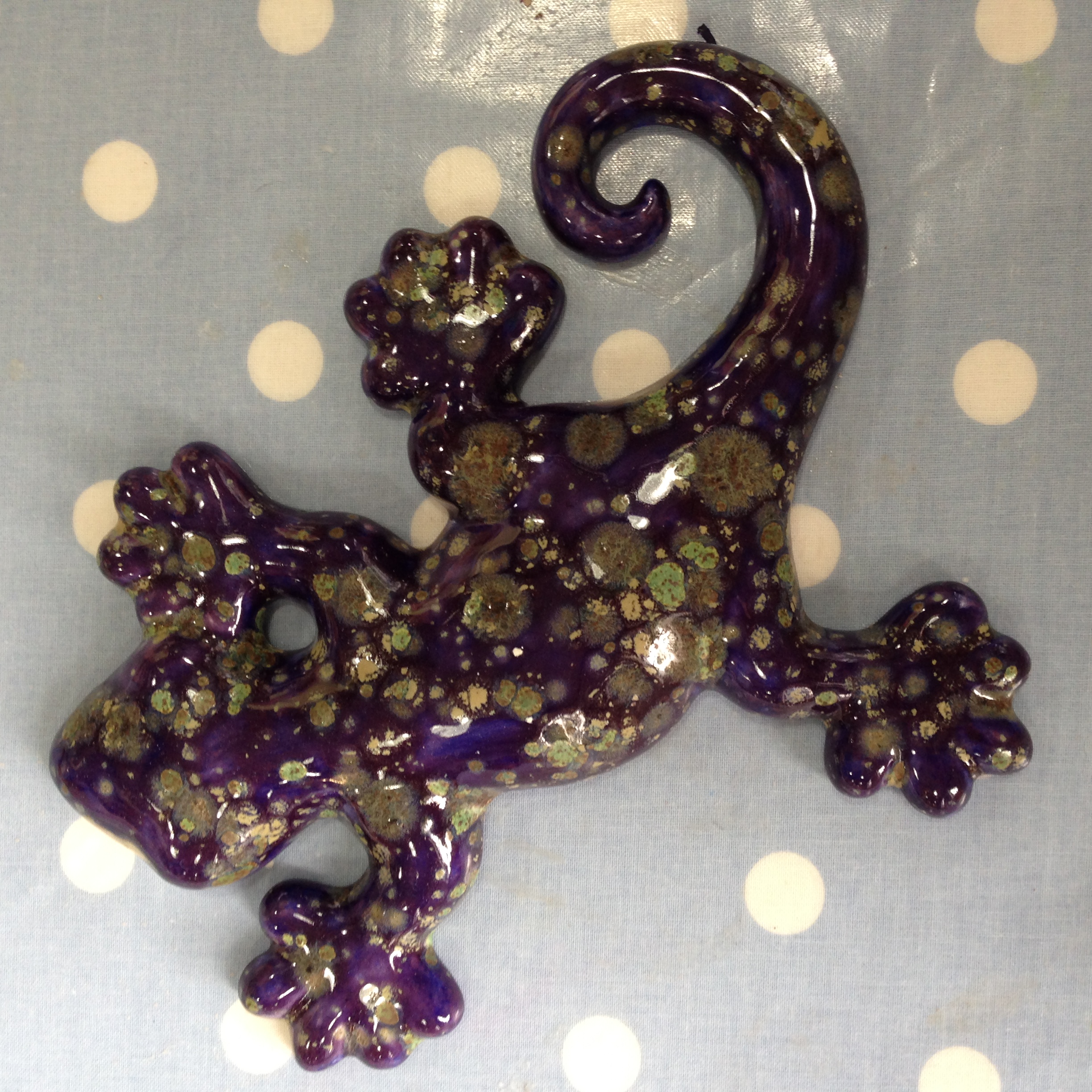 Gecko