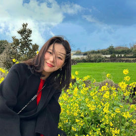 מורה לקוריאנית