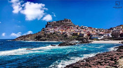 📍#Castelsardo_Scrigno di tesori inestim