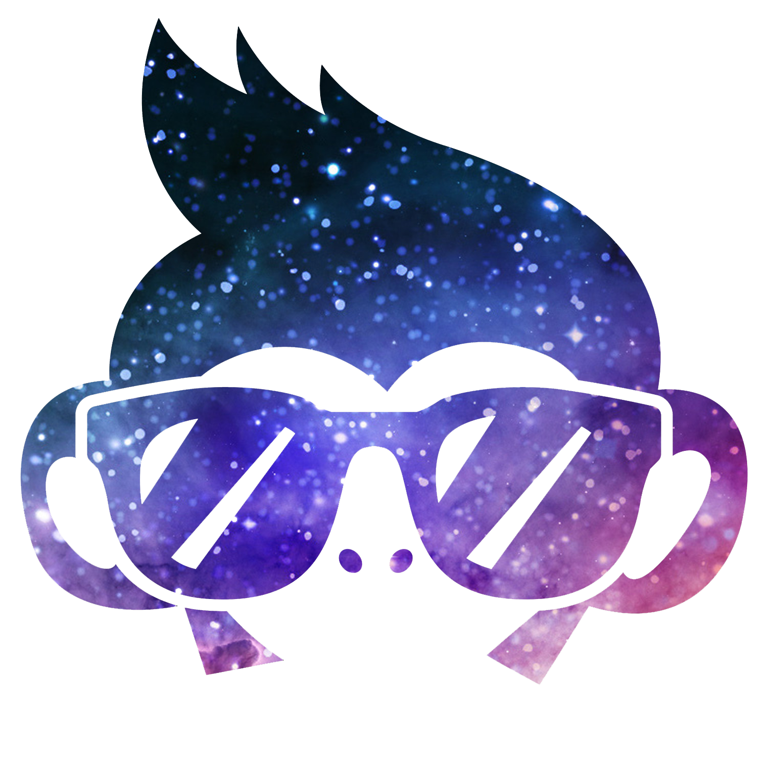 Glitter Glitter Chimp