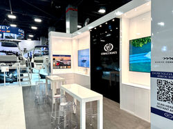 Miami Boat Show