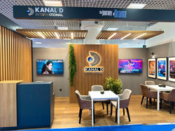 Miptv - Cannes