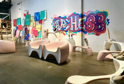 Arche Store Soho