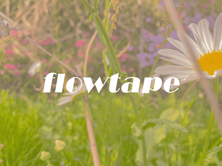 [Playlist] Flowtape #8 | 너에게 들려주고 싶은 노래 | 감성 플레이리스트