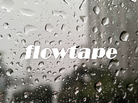 [Playlist] Flowtape #9 | 어른이 된다는 건 말이야 | 봄 플레이리스트