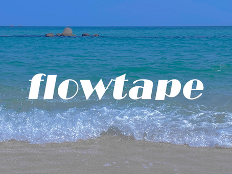 [Playlist] Flowtape #14 | 이 세상이 얼마나 얼마나 아름다웠는지 | 청량감 넘치는 플레이리스트