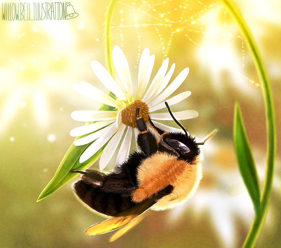 mothersdaybee