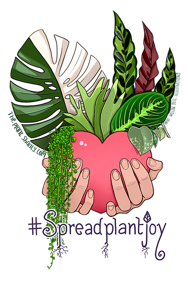 The PlantShanty T-shirt and ketychain design.png