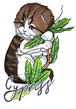 GrowBabies sticker design 1