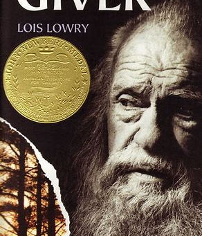 Giver Review