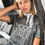 Thumbnail: Moon Vibes Only - Boyfriend Tee