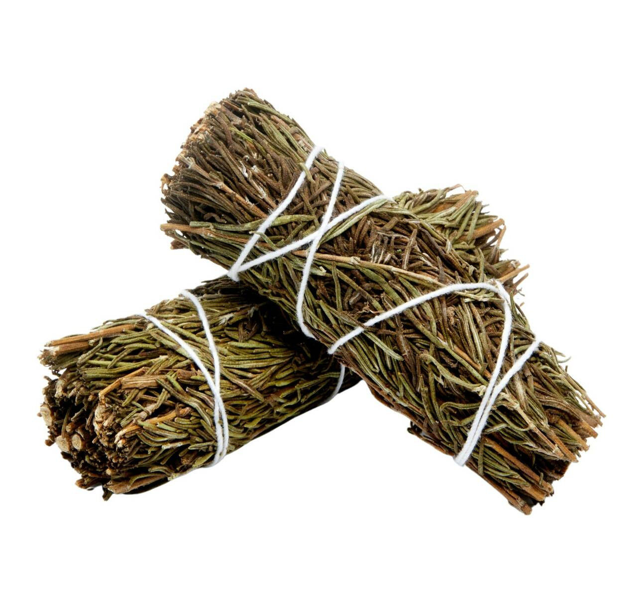 Rosemary Smudge Stick