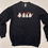 Thumbnail: Yule Ghosts Crewneck Sweatshirt