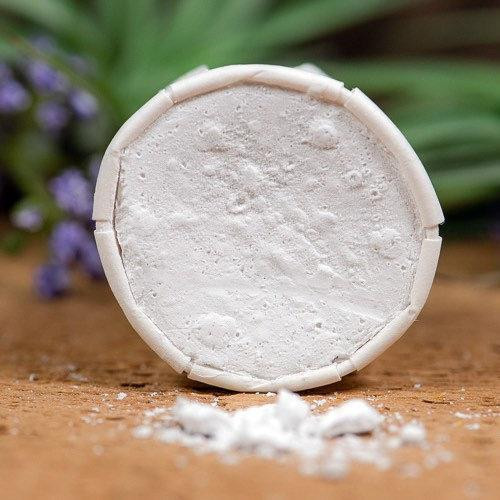 Egg Shell Protection Powder | Luna & Lavender