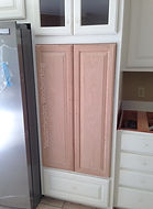 Custom Cabinets