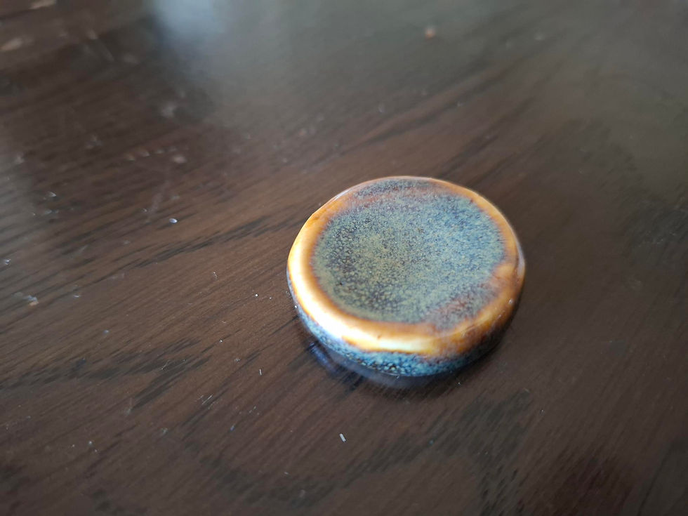 Thumbnail: Worry stones