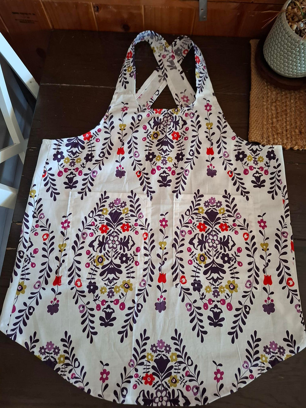 Thumbnail: Cotton apron