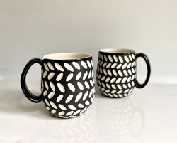 tread mug