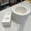 Thumbnail: 14 oz. mug/planter plaster mold