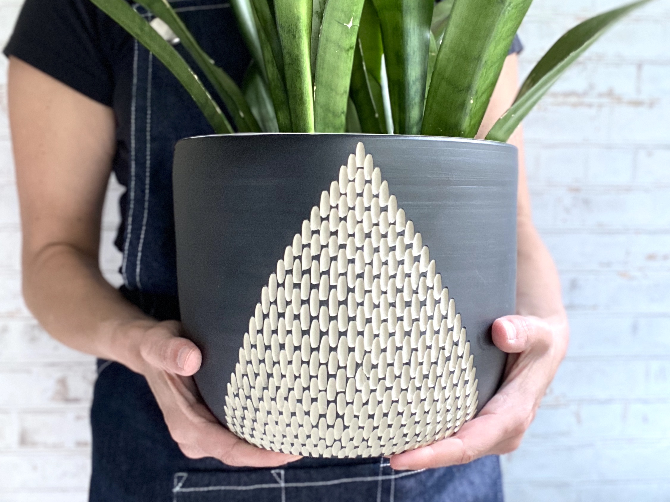 Jennifer Spring Ceramics (JSC), modern handmade ceramics