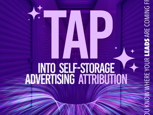 TAP into Self-Storage Attribution