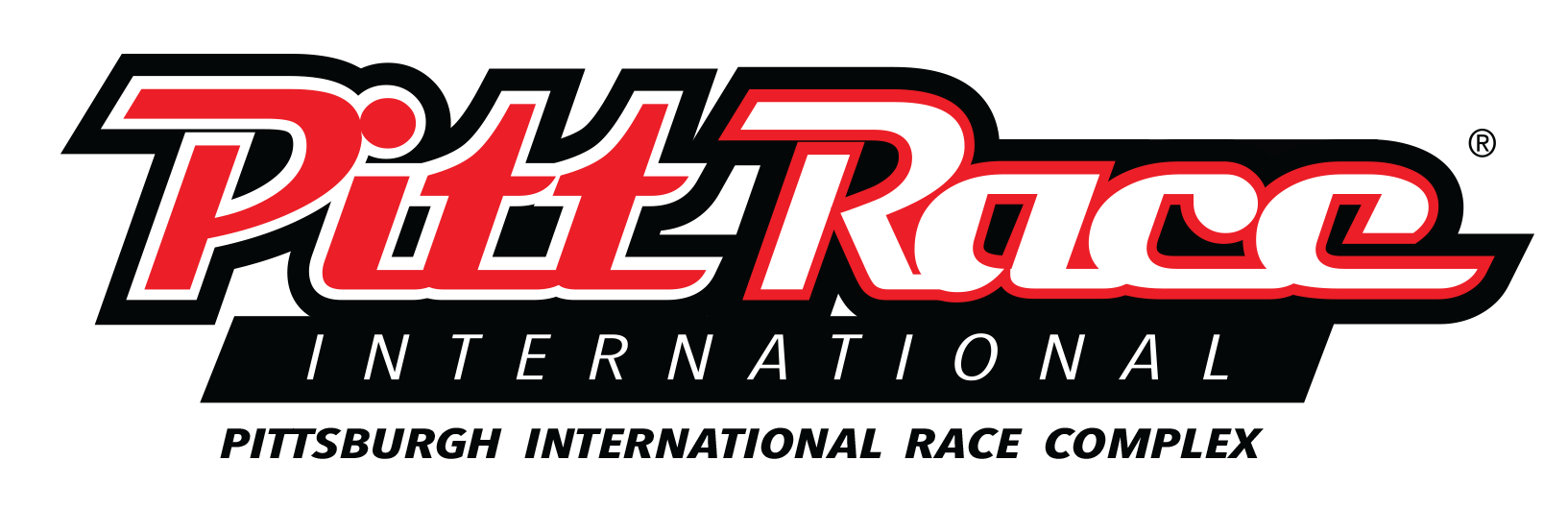 Pittsburgh International Race Complex logo