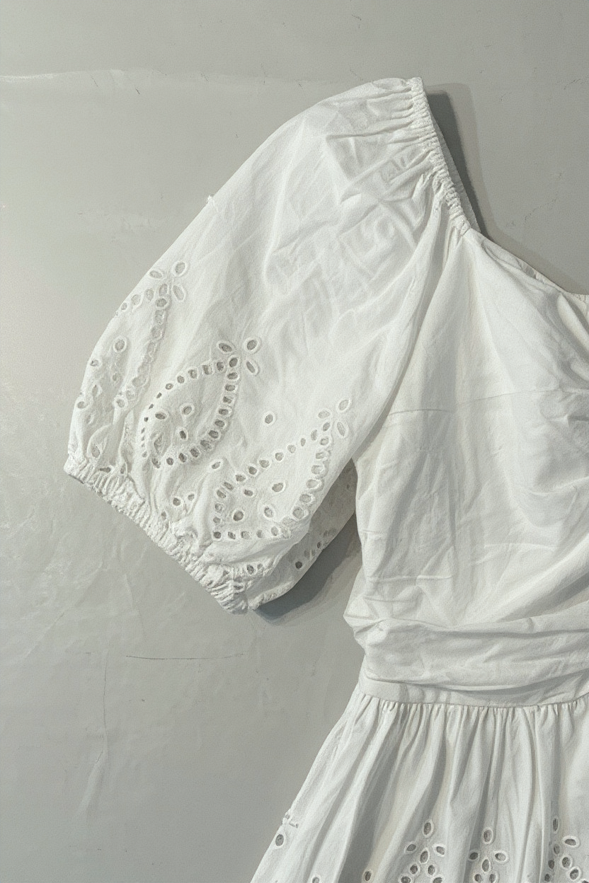 Thumbnail: Free Assembly PUFF Sleeve