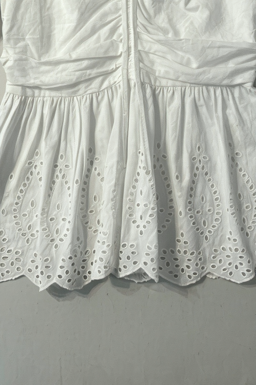 Thumbnail: Free Assembly PUFF Sleeve