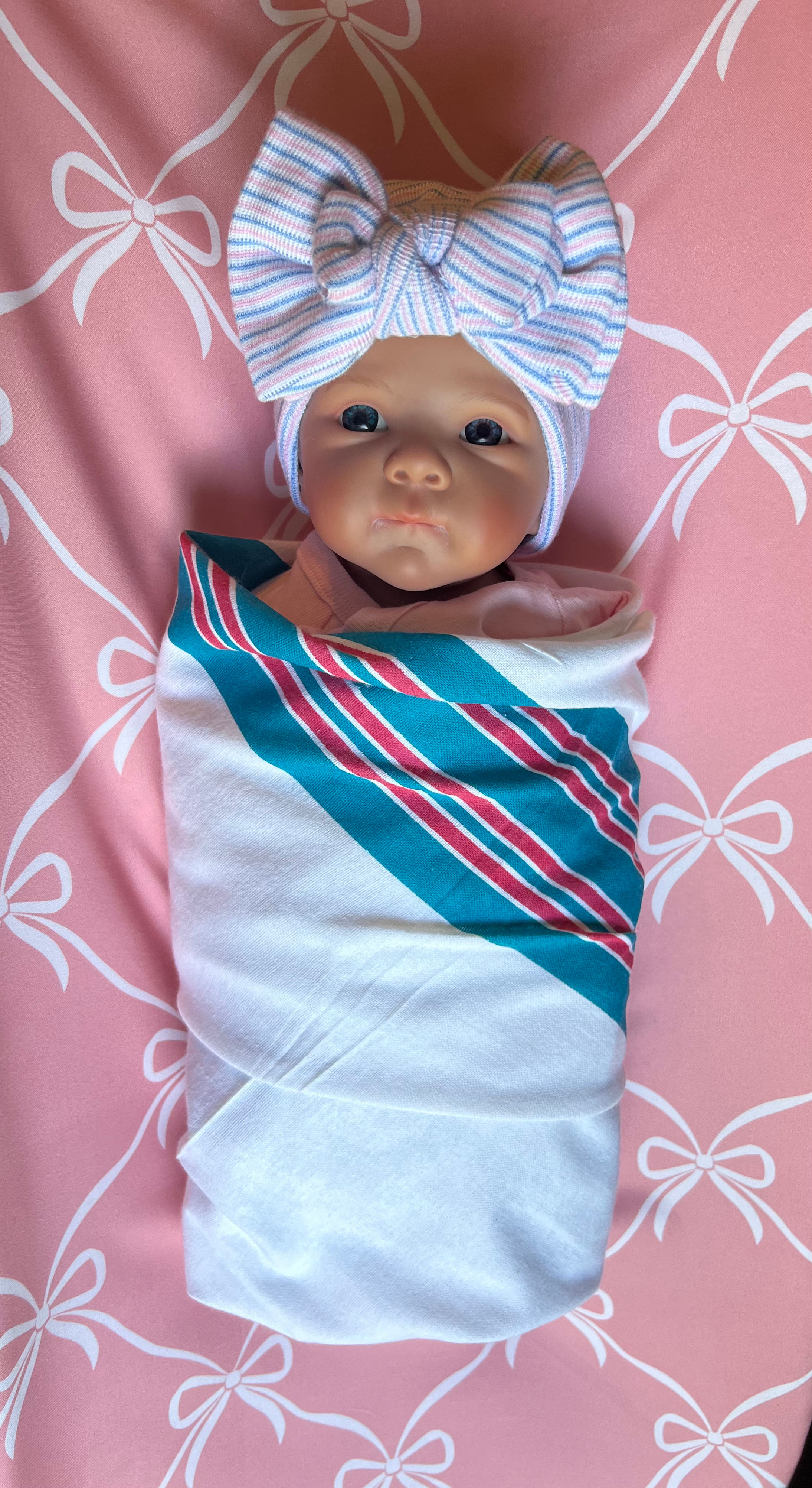 Baby Reign 