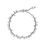 Thumbnail: Links of London Effervescence Sterling Silver Pearl Bracelet