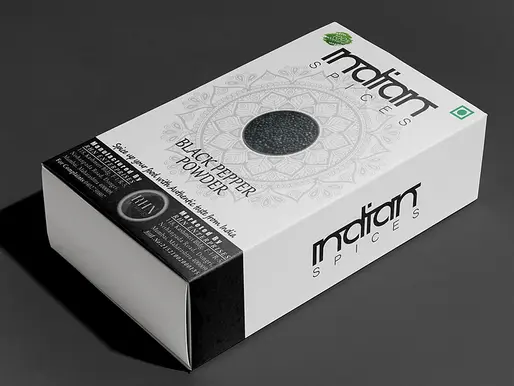 The Spice of Success: The Importance of Packaging in the Spice Industry