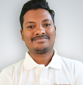 Balaji D Guttal
