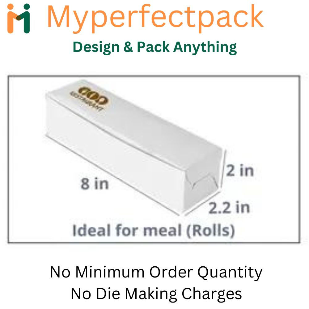 Customized Printed Paper Box