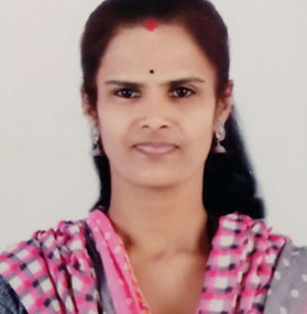 Mery Parvathi G