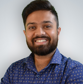 Syed Adnaan