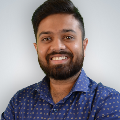 Syed Adnaan