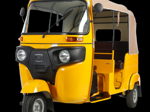 All About Tuk - Tuks