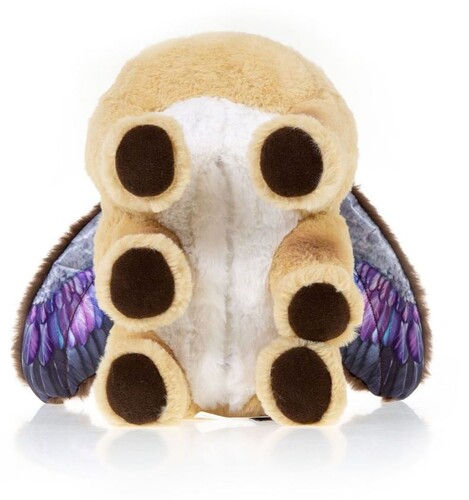 Thumbnail: Marvel Shang-Chi and the Legend of the Ten Rings Morris 12" Plush