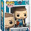 Thumbnail: FUNKO POP! NBA:Hornets-Gordon Hayward (Teal Jersey)