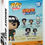Thumbnail: FUNKO POP! ANIMATION: Naruto- Might Guy